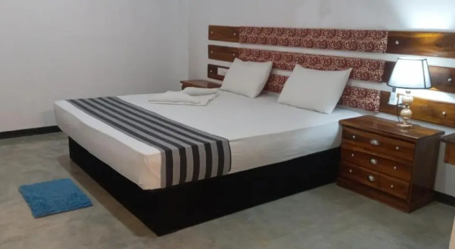 Номер Standard Sudunelum Holiday Resort