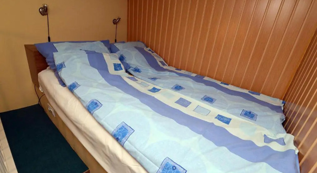 Двухместный номер Standard Centrum Apartman
