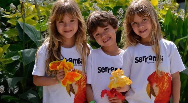 Serrambi Resort, Varaa Lomakeskus Ipojuca Pernambuco