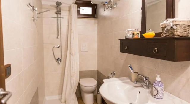 Апартаменты c 1 комнатой Casa Vacanze Porta Manfredi