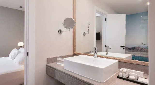 Номер Standard Barceló Lanzarote Royal Level