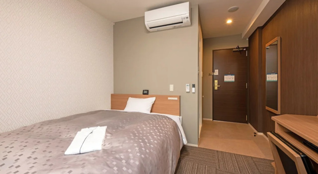 Kyoto Plaza Hotel Kyoto Station South, Varaa Hotelli Uji Kioto