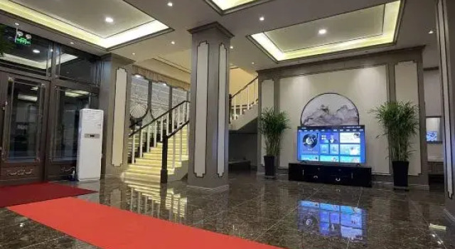 Mishan Zheli Qianyong Hotel, Prenota Hotel Mishan Heilongjiang