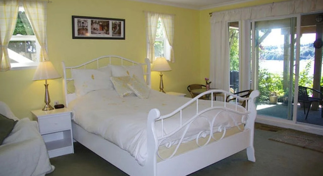 Bayview Terrace, Book Hotel Nanaimo 