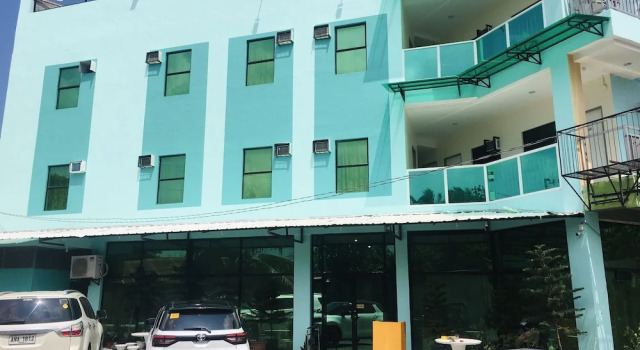 Gmaya Suites