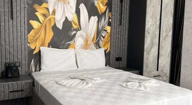Номер Superior City Night Hotels Ümraniye