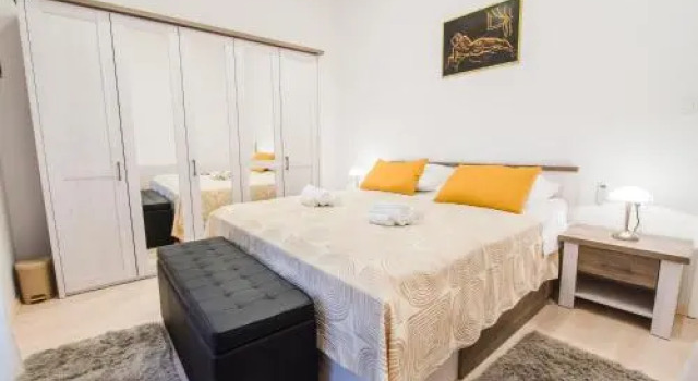 Apartment Vetom