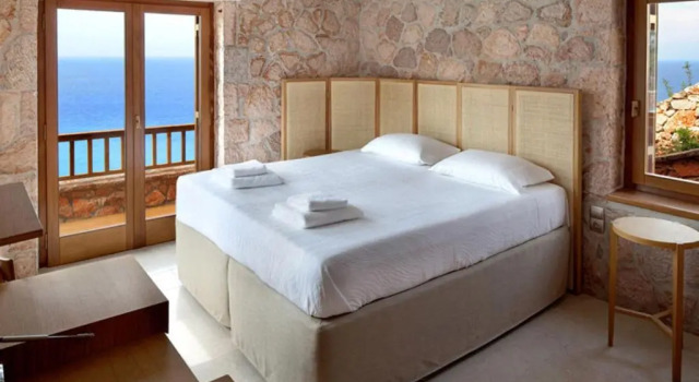 Beyond Villas, Забронировать Отель Отели периферии Ионических островов 4 звезды, 4*