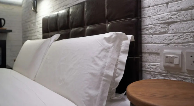 Одноместный номер Standard Yi Stack Hotel Beijing