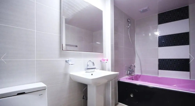 Люкс Coope Noman Motel
