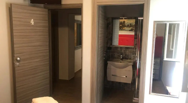 B&B Magada, Book Bed and Breakfast Messina Sicilien