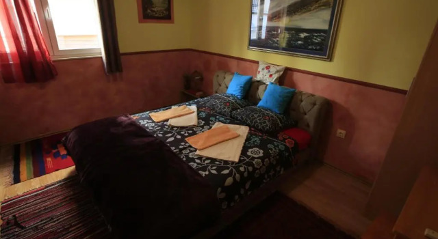 Двухместный номер Standard Apartment&Rooms "Globus" Mostar
