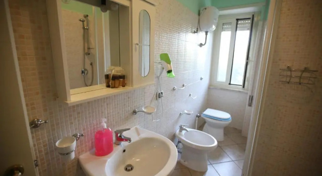 Апартаменты Casa Fusco