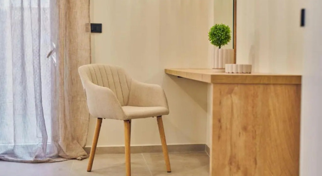 Апартаменты Цокольный этаж Beautiful City Center Apartments