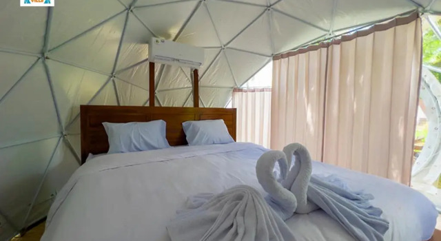 Suan Bubble Penida