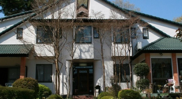 Pension Noel Shizuoka, Boek Hotel Hotels in Tokai met parkeren, Parkeren