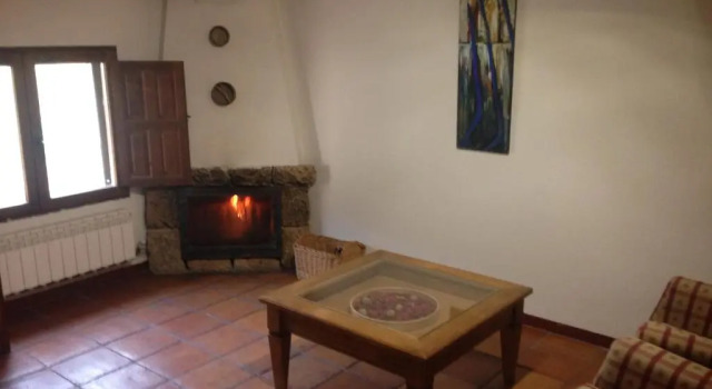Номер Standard Casa de las Hazas