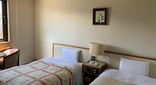Студия Hotel Fuyokaku - Vacation STAY 13442v