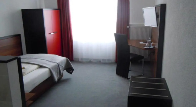 Номер Standard Allgäuhotel Memmingen Nord