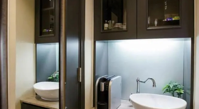 Номер Economy 9 Boutique Hotel