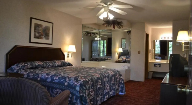 Номер Standard Apple Blossom Inn