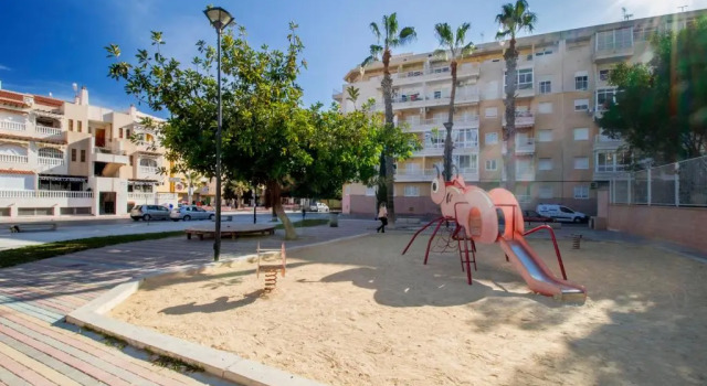 Апартаменты Standard Espanatour Apartamento Maria Gil 30