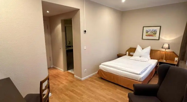 Номер Standard Hotel Ratswaage