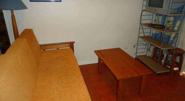 Apartamentos Varandas da Rocha