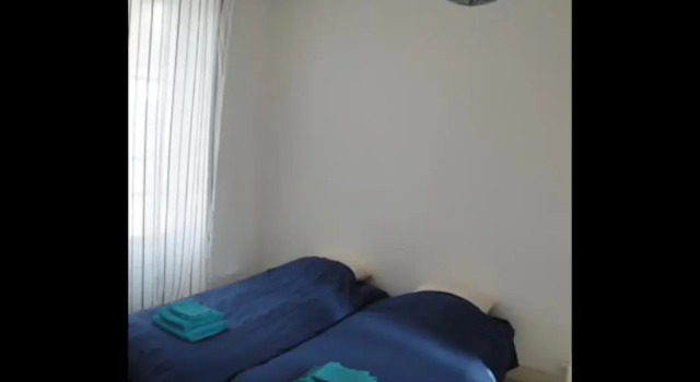 Апартаменты Appartement