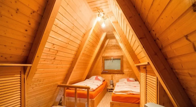 Gemutliches Waldversteck in Suhl, Reserva ahora Casa o chalet Suhl Thuringian Forest