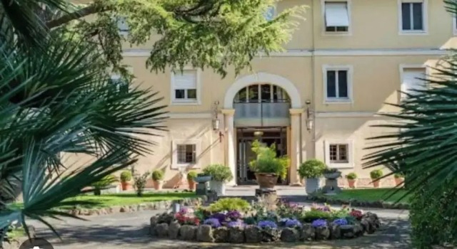 Charming Apt a/c 1br/2p - Rome/camilluccia, Prenota Appartamento Roma Lazio