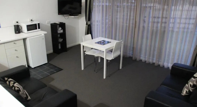 Люкс Starline Alpacas Farmstay Resort