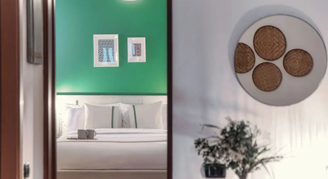 Apartment Il Lauro