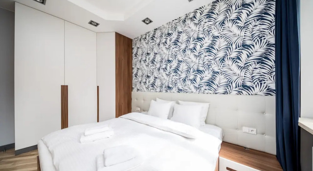 Апартаменты Premium Apt Premium Old Town by Your Freedom