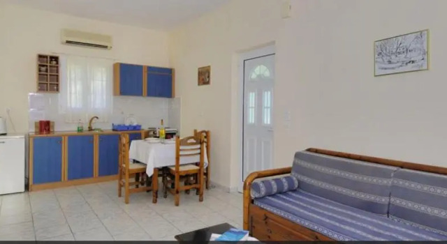 Evangelia House Sea View Apartments, Prenota Appartamento Agia Pelagia Kythera