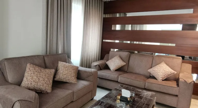 Dara apartment hotel