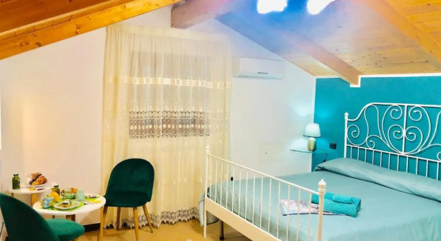 Номер Standard B&B Lemons Coast