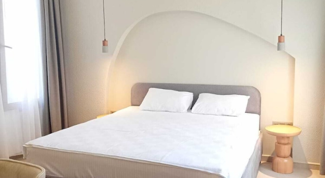 Номер Standard Casalita Hotel
