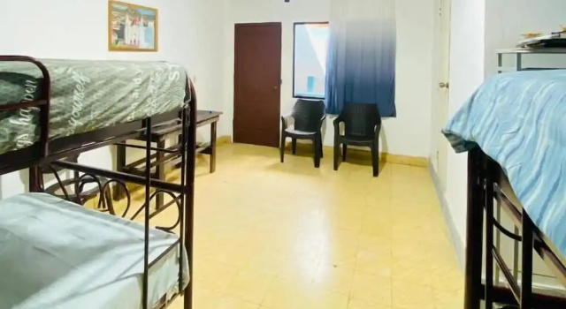 Hostal la.casa de Ross