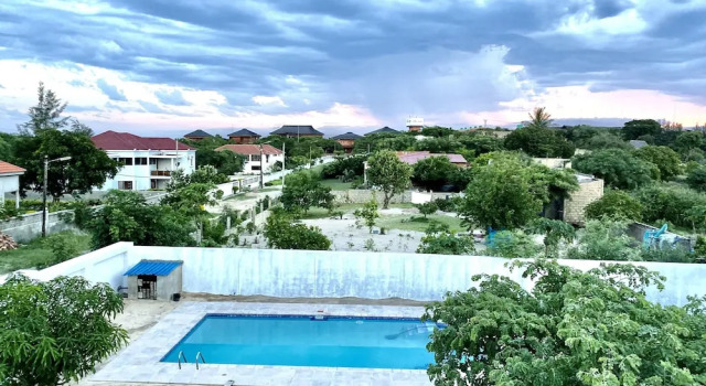 Villa Tsakalo, Réserver Villa Praia de Bilene Mozambique