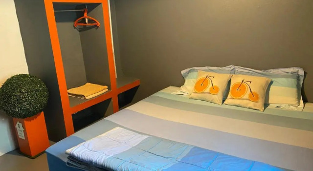 Номер Superior Love CNX Guesthouse