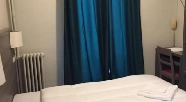 Номер Standard Pax Hotel