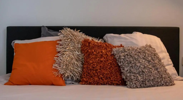 Номер Standard Parkstad City Hotel