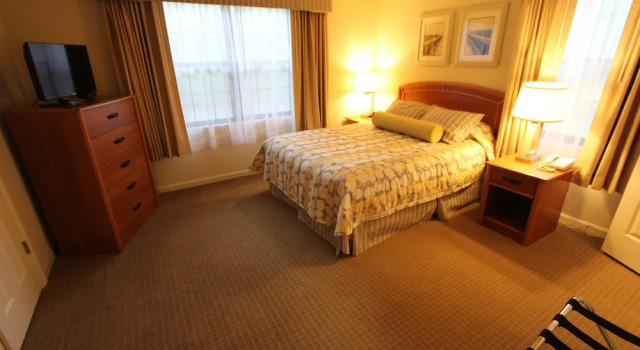 Номер Deluxe Sea Mist Resort
