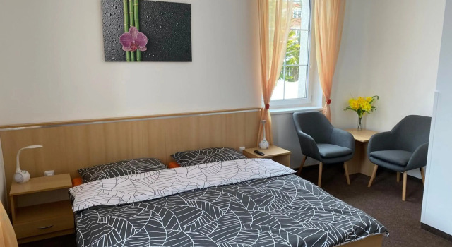 Penzion pod Kostelem, Réserver Hôtel Bublava 