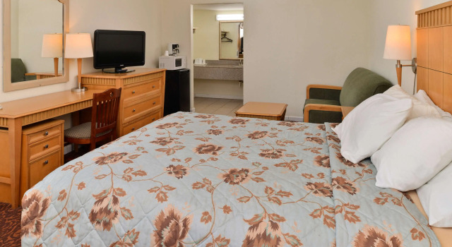 Двухместный номер Standard Motel 6 Pocomoke City, MD