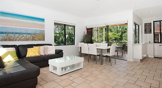 Bella Casa Noosa, Buchen Sie Hotel Hastings Street Queensland