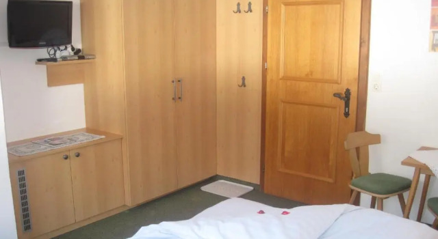 Номер Classic Haus Fernblick
