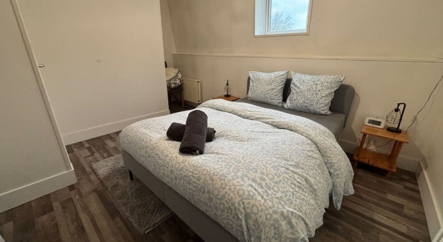 Duplex 4p Arras Proche des Axes, Varaa Huoneisto Arras 