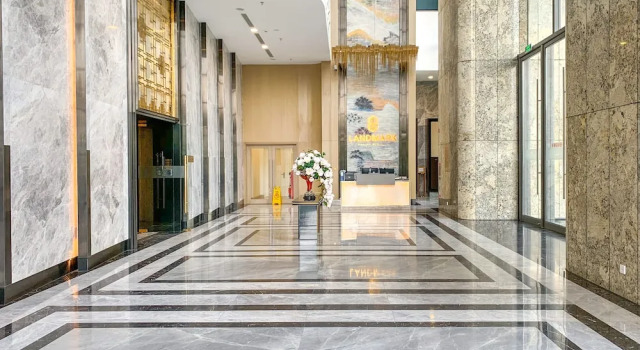 Landmark 81 Luxury Condotel, Забронировать Отель Отели Куан-Бинь-Тхань с завтраком, Завтраки